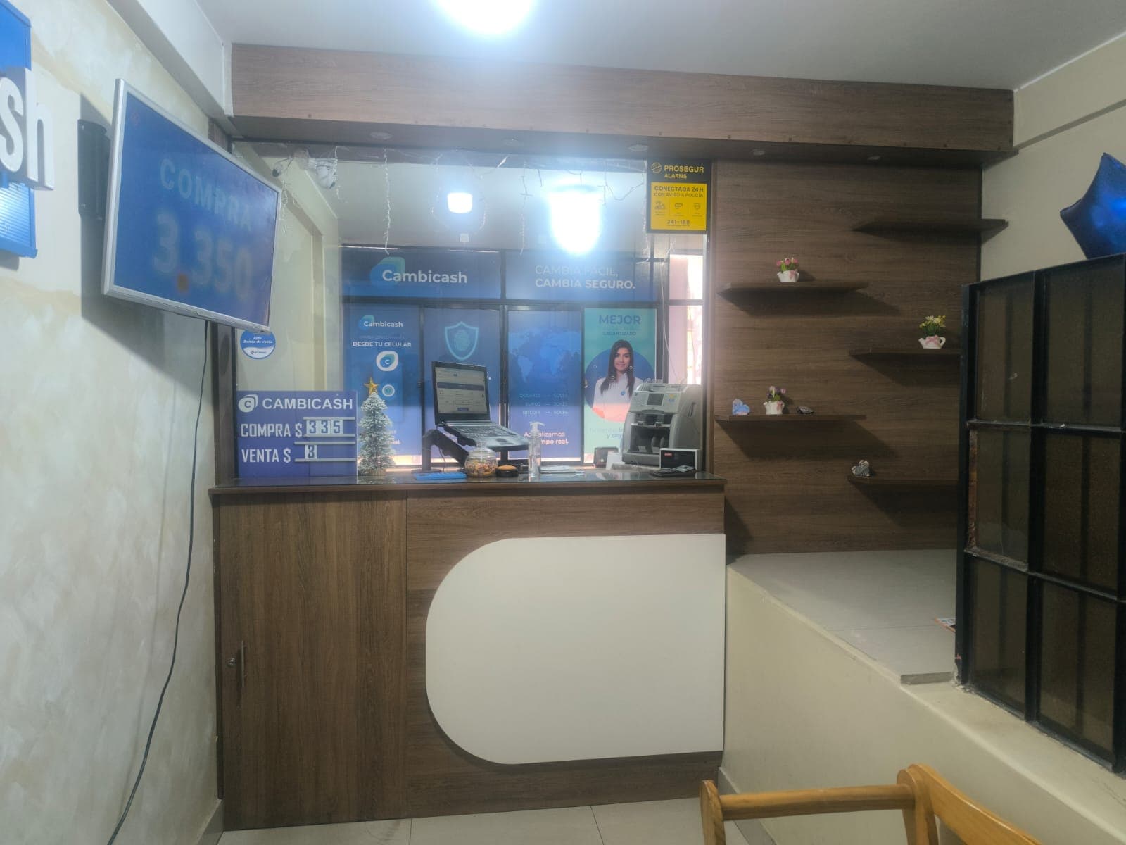 💱 Casa de Cambio en Huancayo con el Mejor Tipo de Cambio